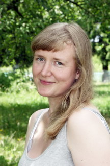 ИРЯ РАН. Светлана Владимировна Дьяченко