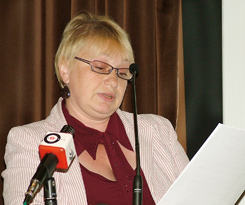 ИРЯ РАН. Наталья Александровна Фатеева