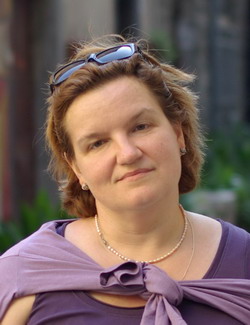 ИРЯ РАН. Ксения Львовна Киселёва