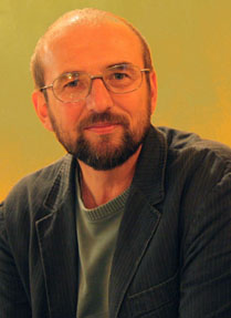 ИРЯ РАН. Александр Геннадьевич Кравецкий