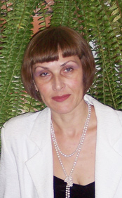 ИРЯ РАН. Елена Анатольевна Осокина