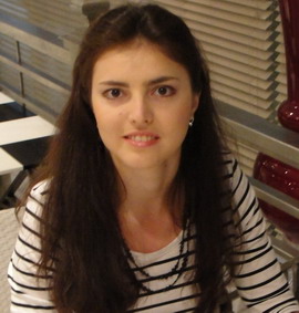 ИРЯ РАН. Анна Разифовна Пестова