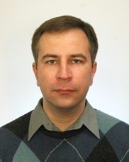 ИРЯ РАН. Павел Владимирович Петрухин