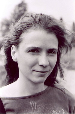 ИРЯ РАН. Екатерина Андреевна Смирнова