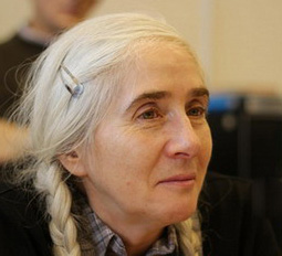 ИРЯ РАН. Елена Владимировна Урысон